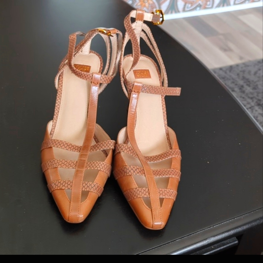 Heels